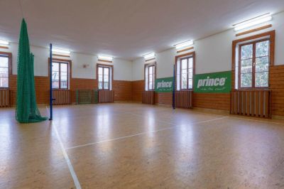 Horská chata U sv. Josefa