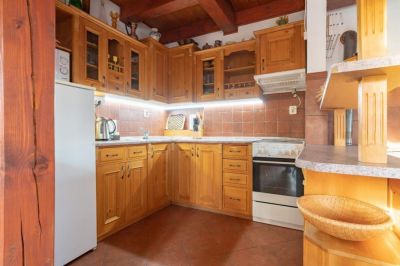 Horská chata U sv. Josefa