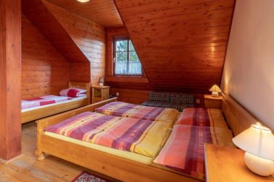 Horská chata U sv. Josefa