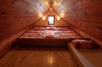 Horská chata U sv. Josefa