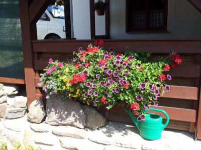 Horská chata U sv. Josefa