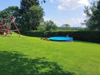 Horská chata U sv. Josefa