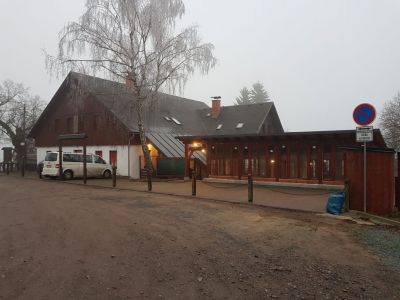 Horská chata U sv. Josefa