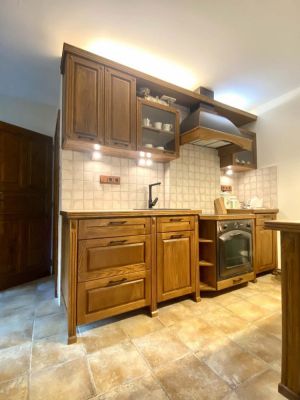 Apartmán v Českém Ráji