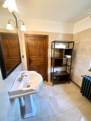 Apartmán v Českém Ráji