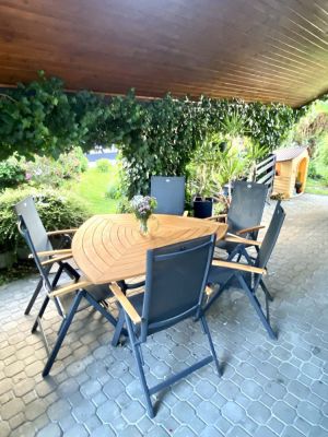 Apartmán v Českém Ráji