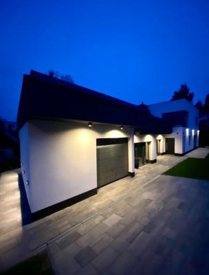 Apartmán v Českém Ráji