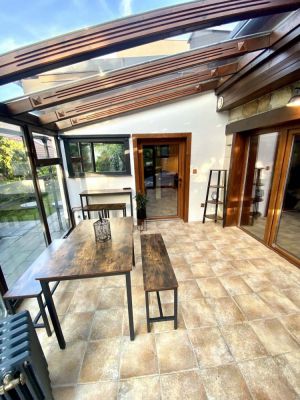 Apartmán v Českém Ráji