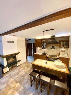 Apartmán v Českém Ráji