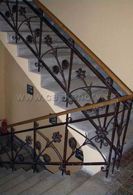 Honcův dům