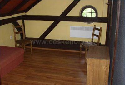 Honcův dům