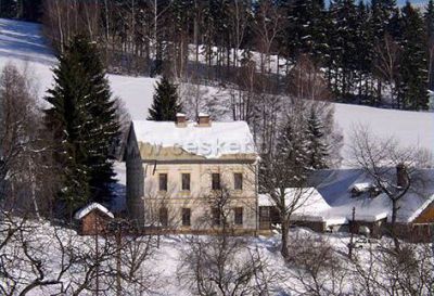 Honcův dům