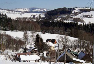 Honcův dům