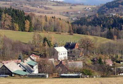 Honcův dům
