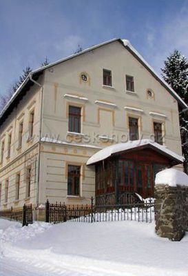 Honcův dům