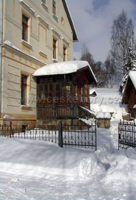 Honcův dům