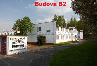 Ubytování Horal Trutnov