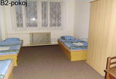 Ubytování Horal Trutnov