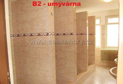 Ubytování Horal Trutnov