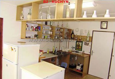 Ubytování Horal Trutnov