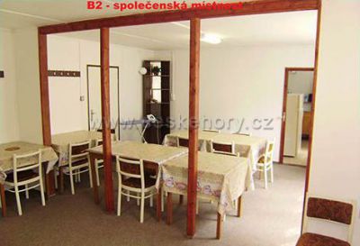 Ubytování Horal Trutnov