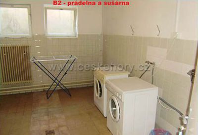 Ubytování Horal Trutnov