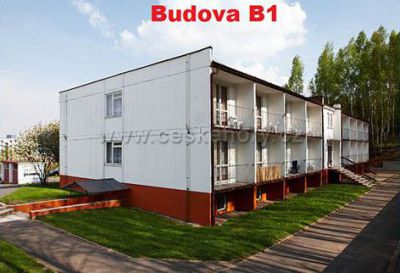 Ubytování Horal Trutnov