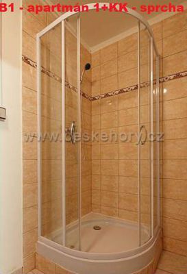 Ubytování Horal Trutnov