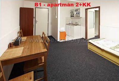 Ubytování Horal Trutnov