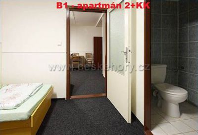 Ubytování Horal Trutnov