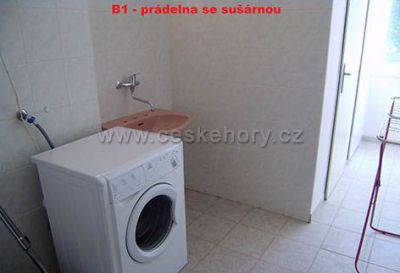 Ubytování Horal Trutnov