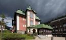 Hotel Hořec
