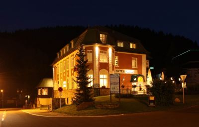 Hotel Hořec