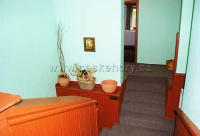 Penzion Horka pod Ještědem