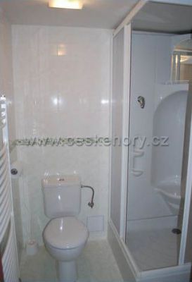 Penzion Horka pod Ještědem