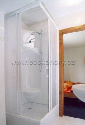 Penzion Horka pod Ještědem