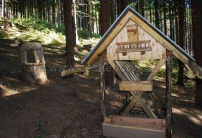 Penzion Horka pod Ještědem