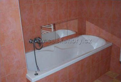 Penzion Horka pod Ještědem