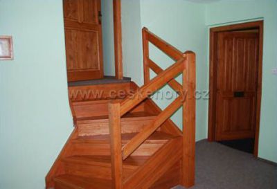 Penzion Horka pod Ještědem