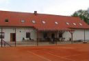 Sportovní areál TC HORNETS Raspenava