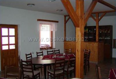 Sportovní areál TC HORNETS Raspenava