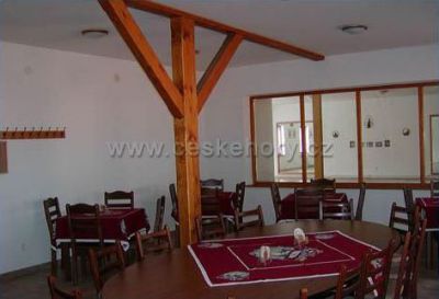 Sportovní areál TC HORNETS Raspenava