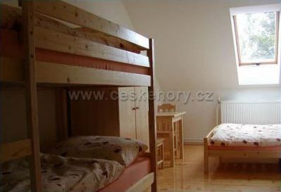 Sportovní areál TC HORNETS Raspenava