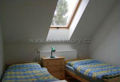 Sportovní areál TC HORNETS Raspenava