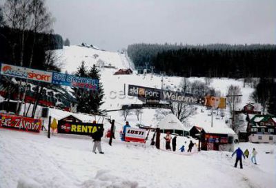 Horní Jablůňka