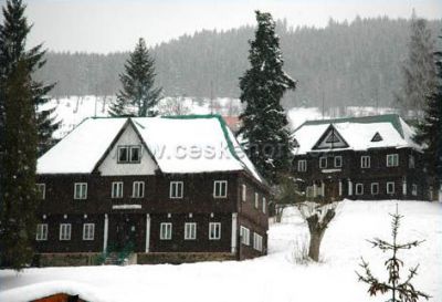 Horní Jablůňka