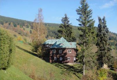 Horní Jablůňka