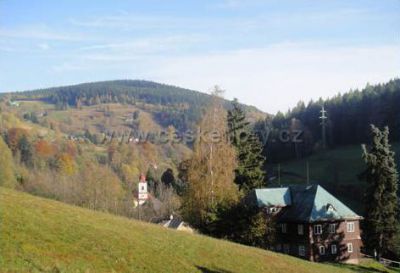Horní Jablůňka