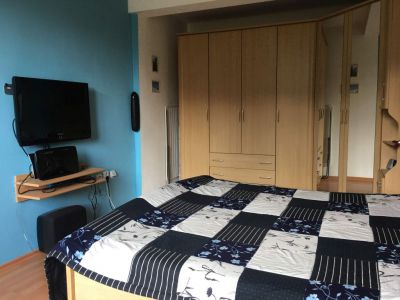 Apartmán Horní Lipová