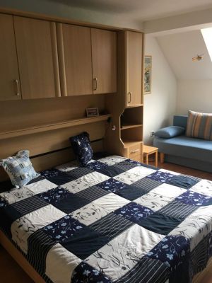 Apartmán Horní Lipová